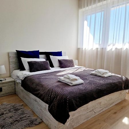 Papaya Apartments Варна Екстер'єр фото