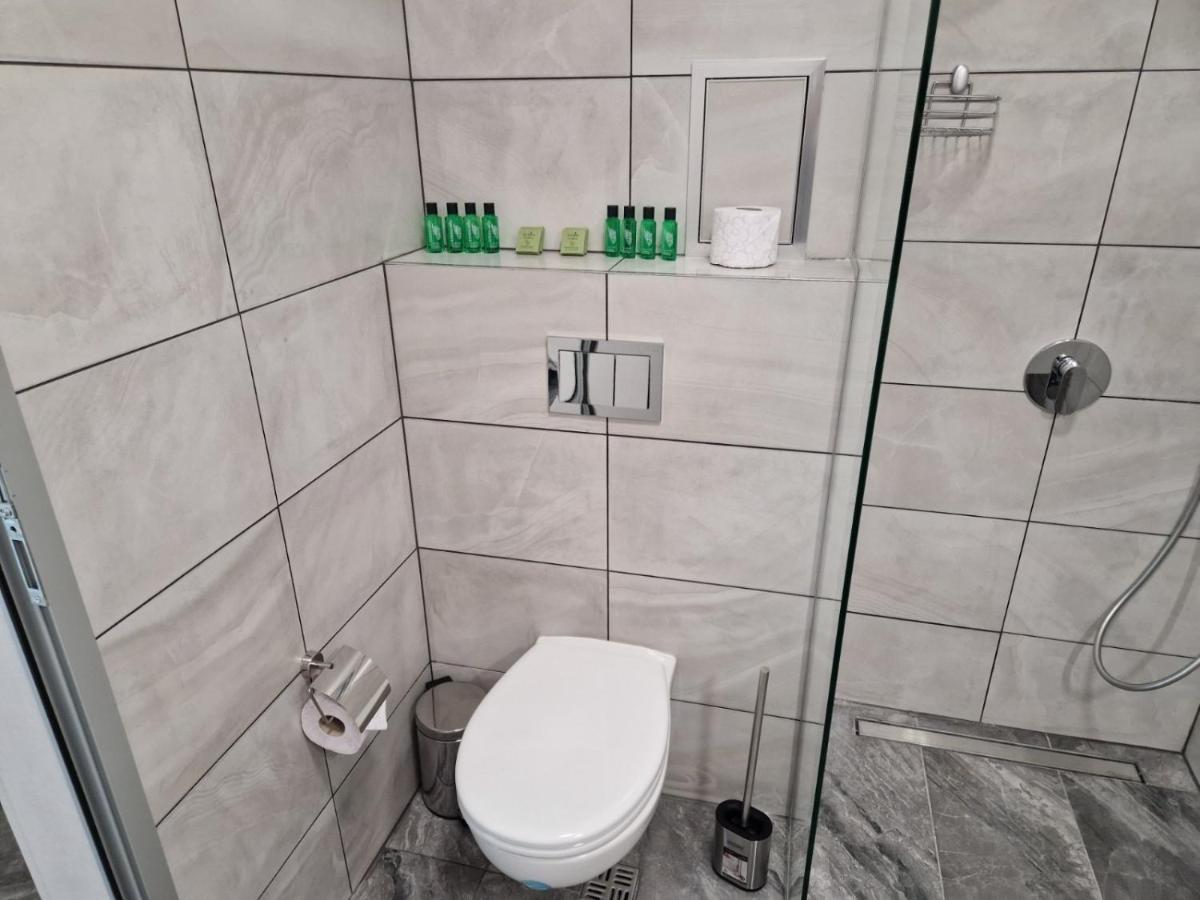 Papaya Apartments Варна Екстер'єр фото
