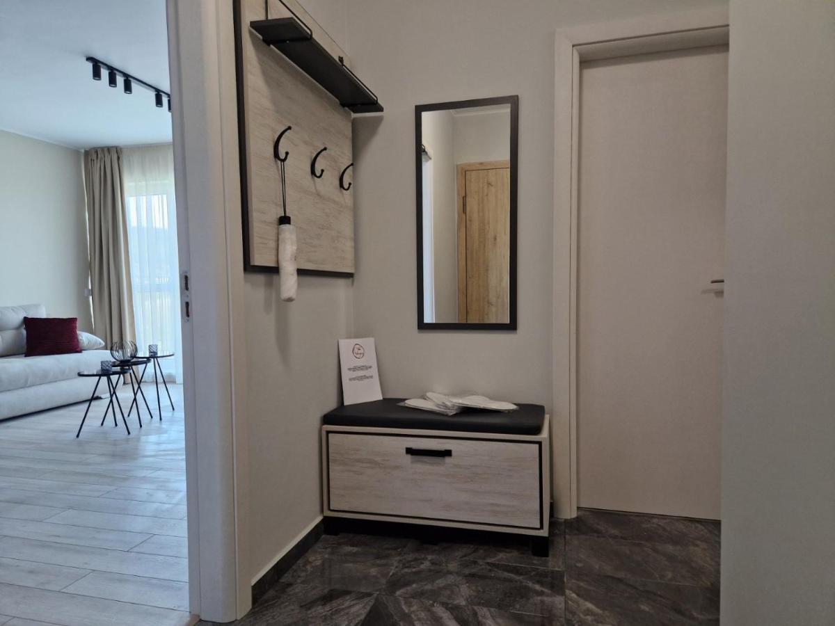 Papaya Apartments Варна Екстер'єр фото