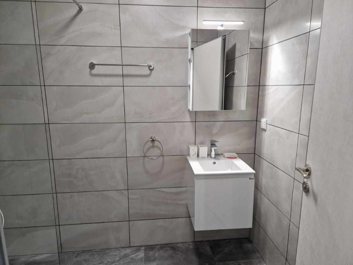 Papaya Apartments Варна Екстер'єр фото