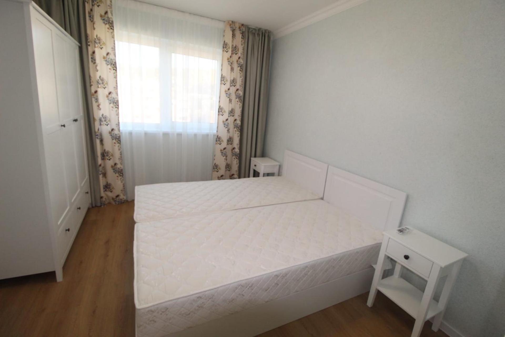 Papaya Apartments Варна Екстер'єр фото