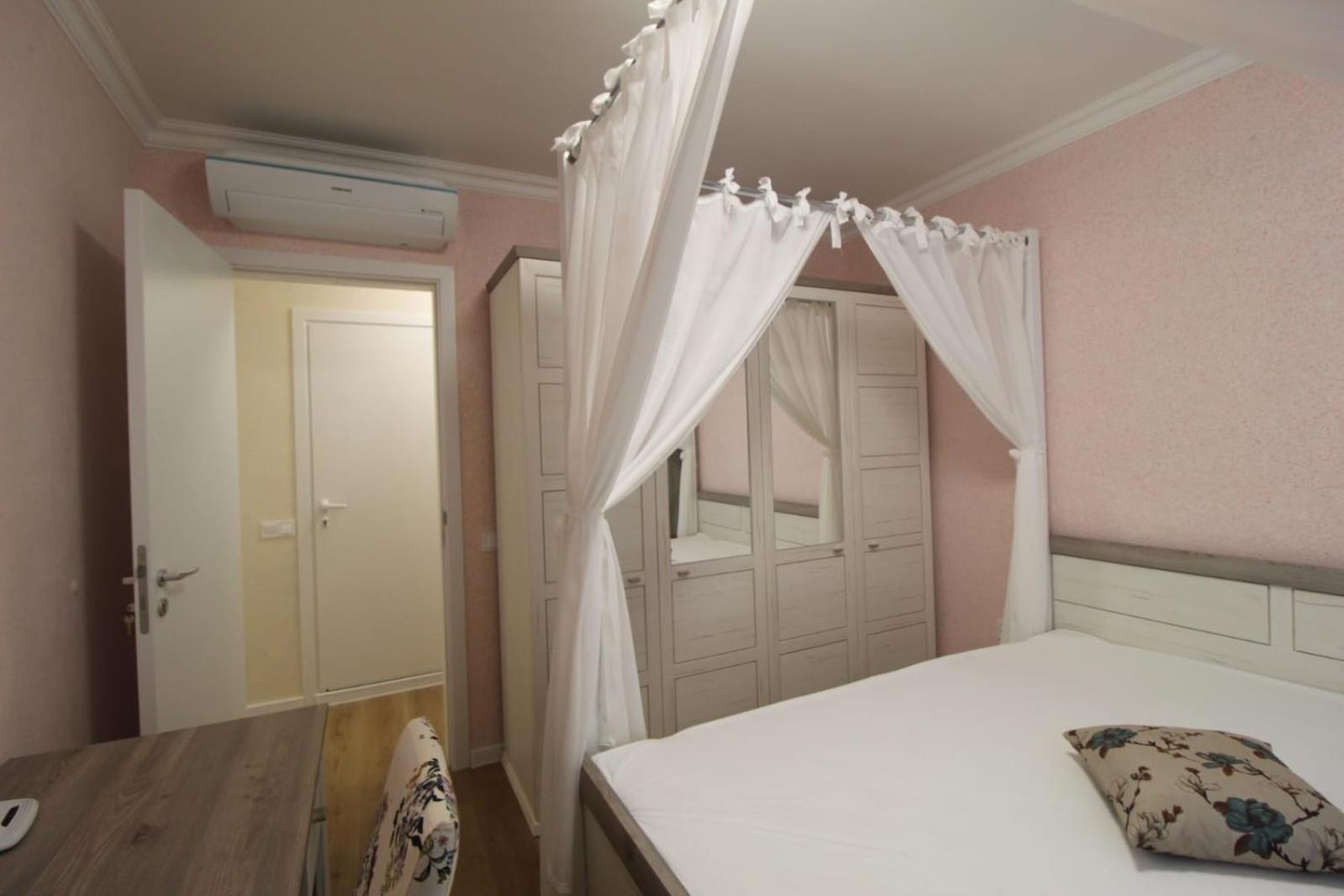Papaya Apartments Варна Екстер'єр фото