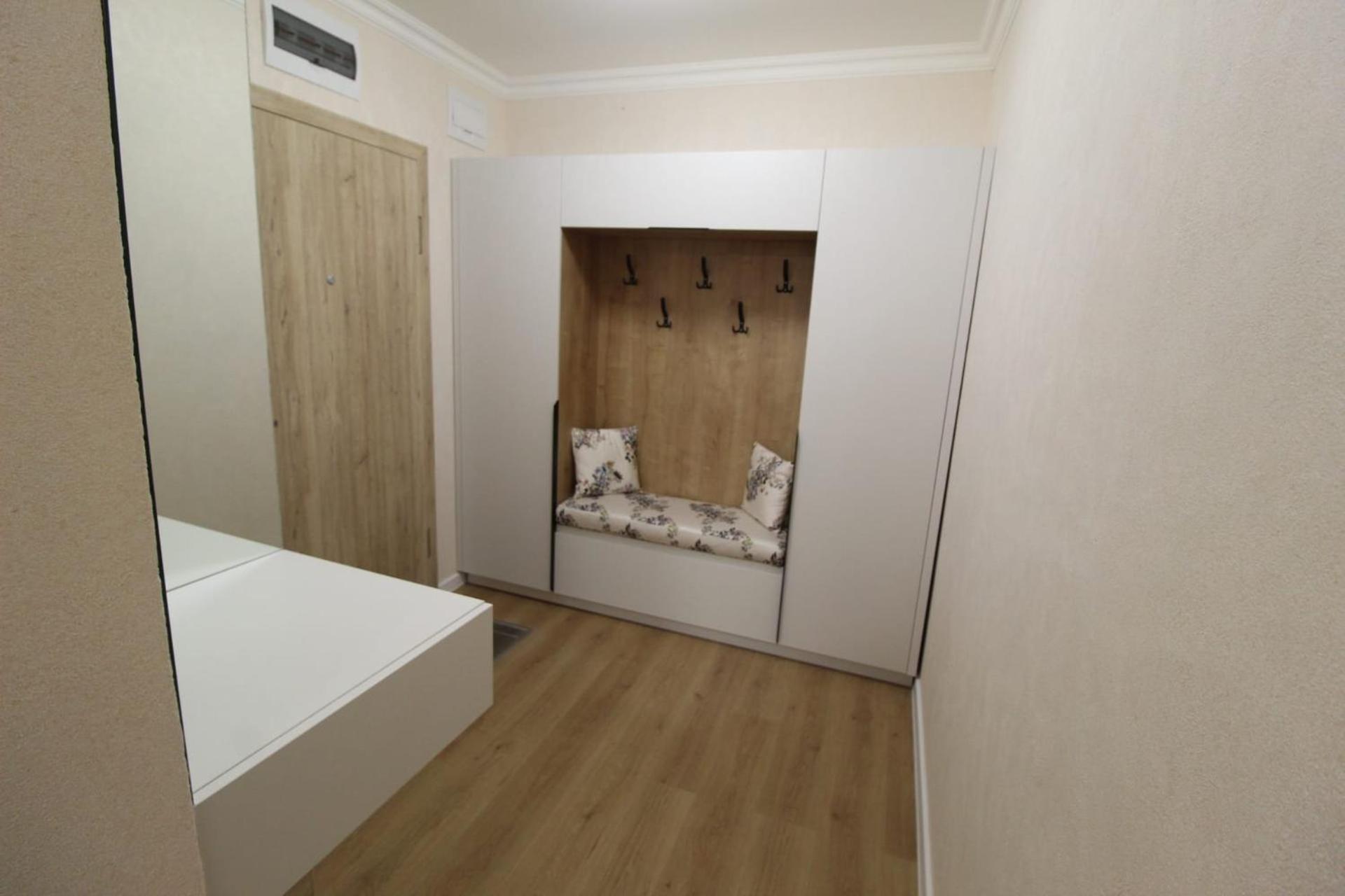 Papaya Apartments Варна Екстер'єр фото