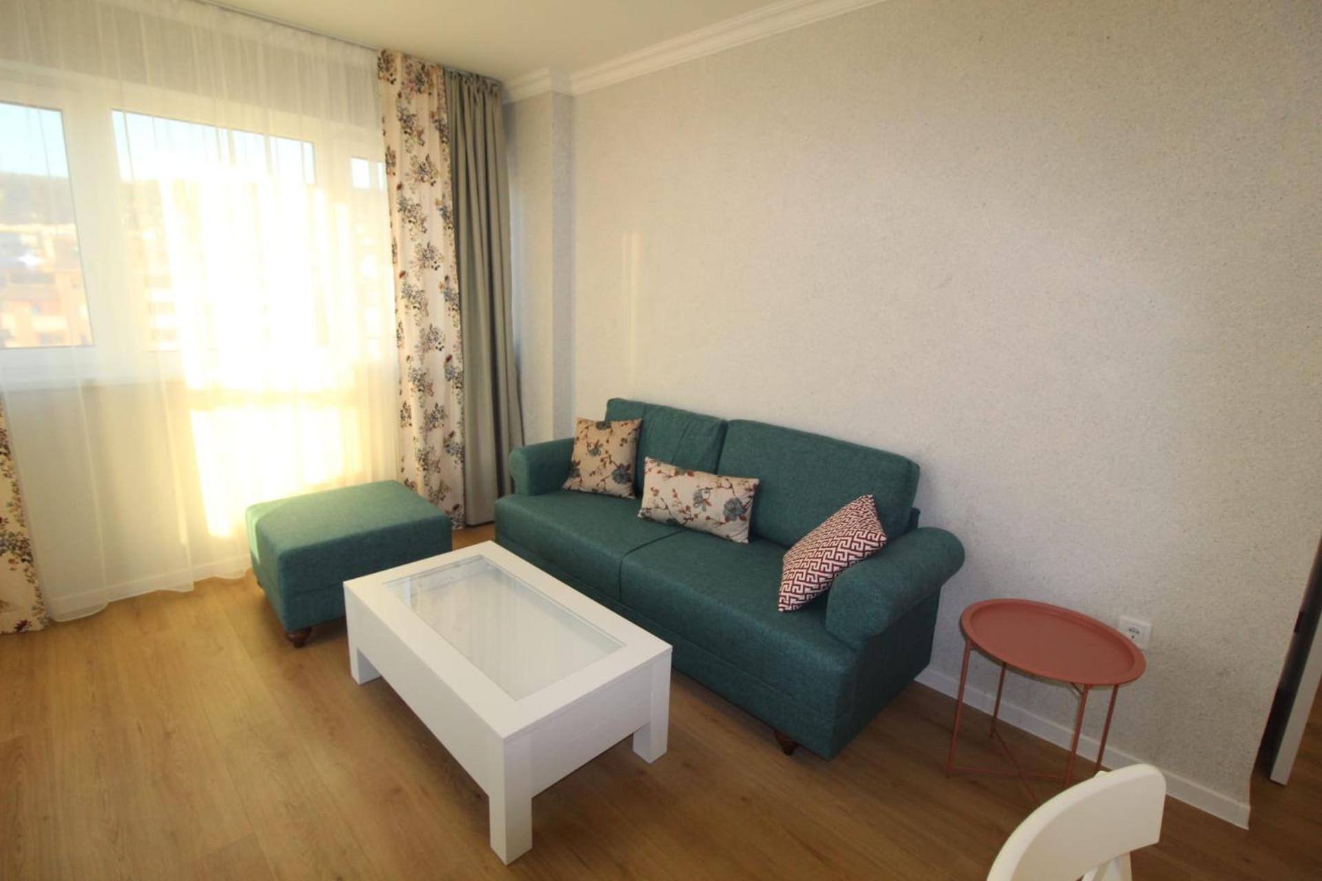 Papaya Apartments Варна Екстер'єр фото