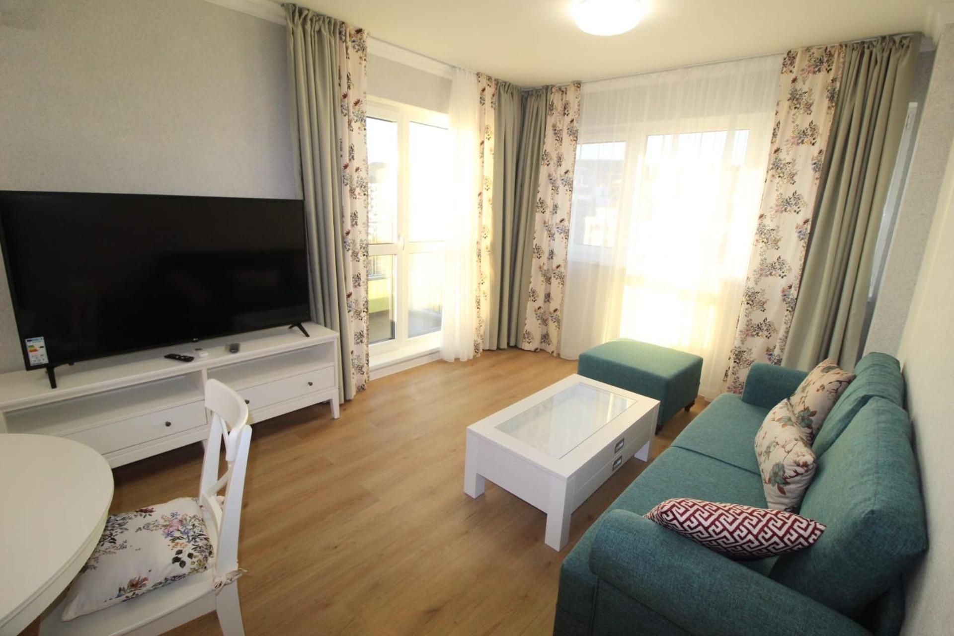 Papaya Apartments Варна Екстер'єр фото