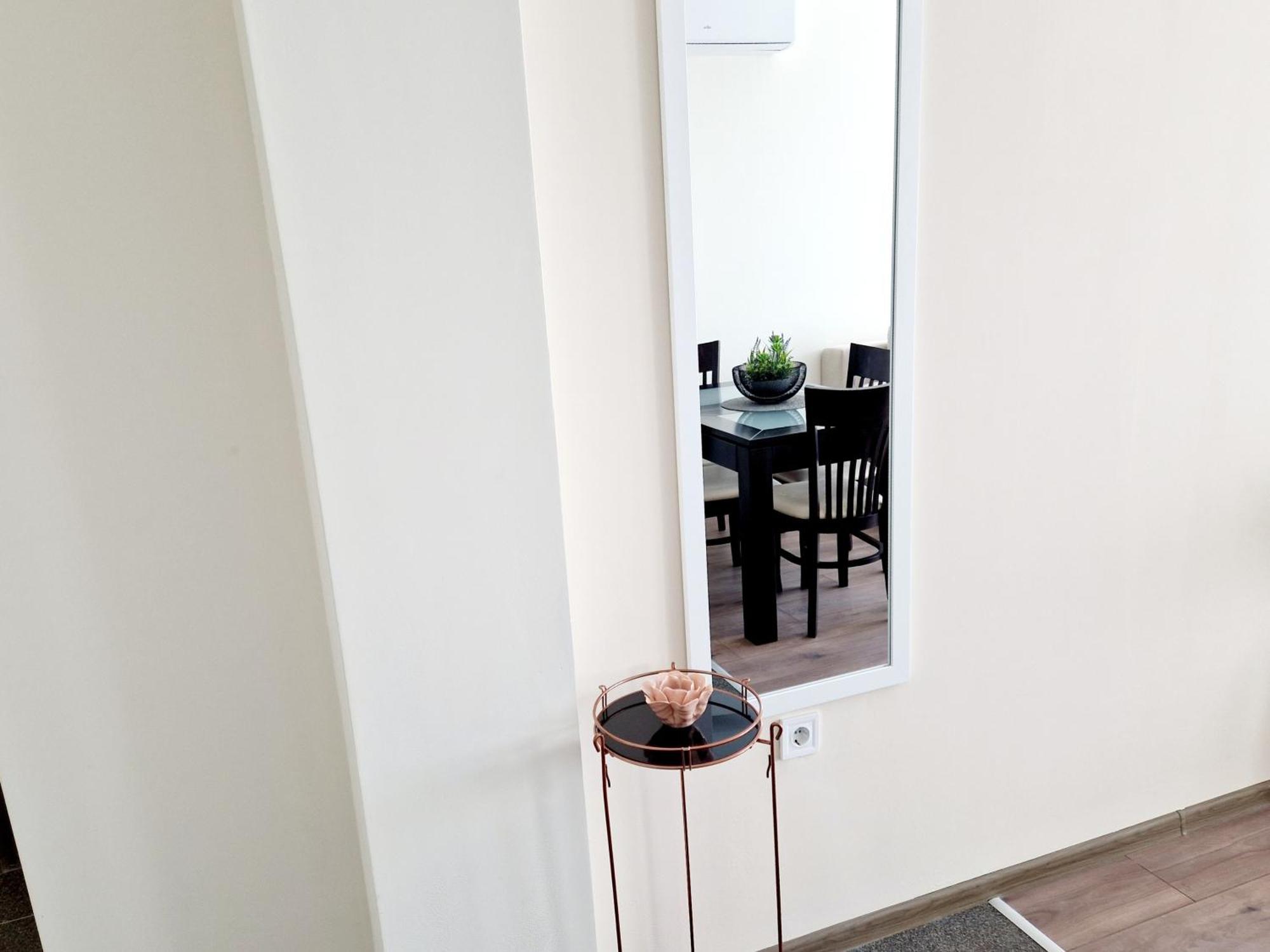 Papaya Apartments Варна Екстер'єр фото
