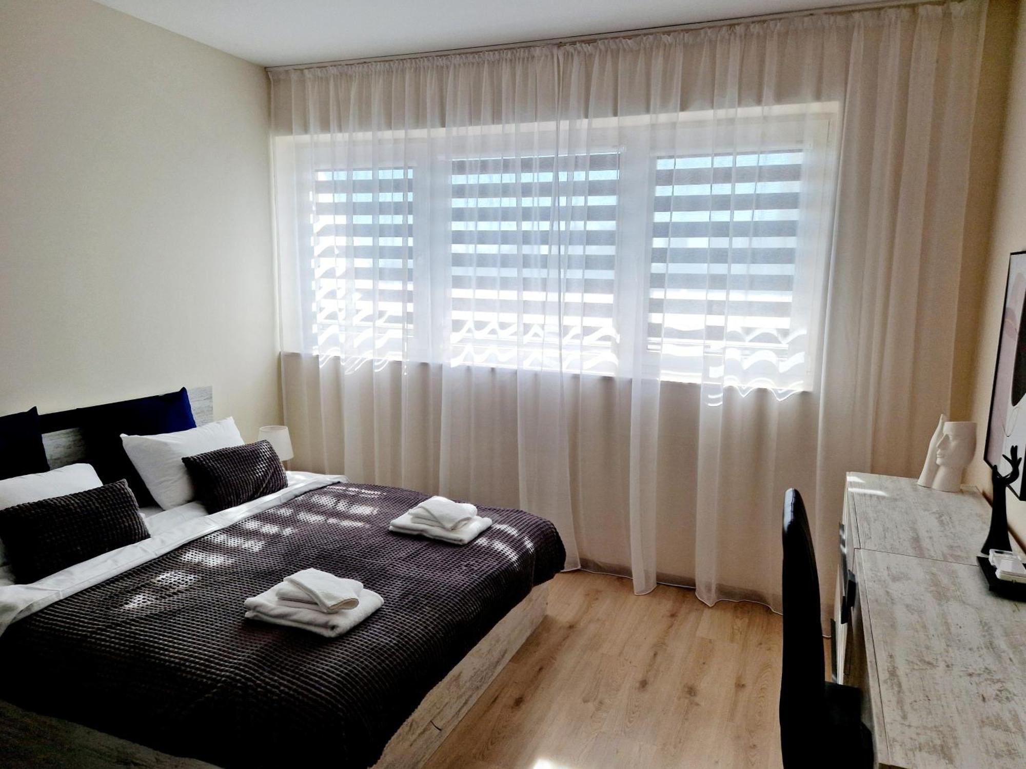 Papaya Apartments Варна Екстер'єр фото